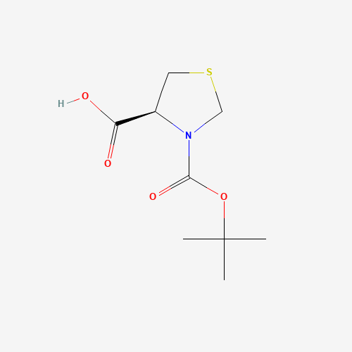 FT-0679861 CAS:63091-82-7 chemical structure
