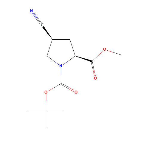 FT-0679863 CAS:487048-28-2 chemical structure