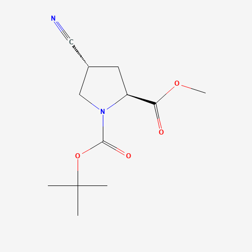 FT-0679864 CAS:194163-91-2 chemical structure