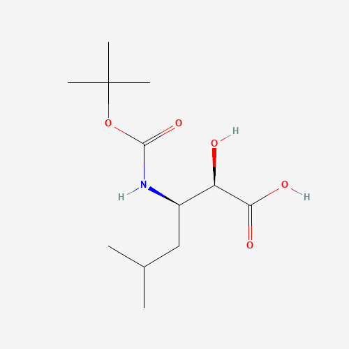 FT-0679870 CAS:73397-26-9 chemical structure