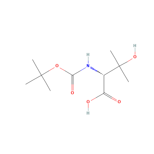 FT-0679874 CAS:288159-40-0 chemical structure
