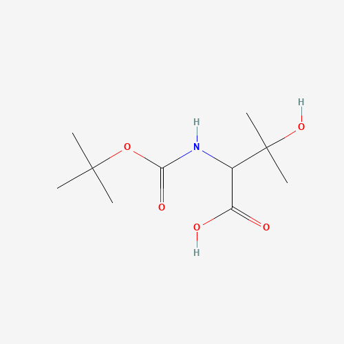 FT-0679875 CAS:105504-72-1 chemical structure