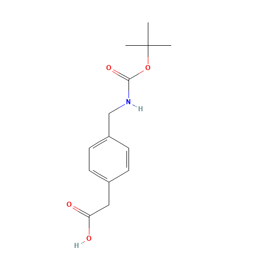 FT-0679881 CAS:71420-92-3 chemical structure