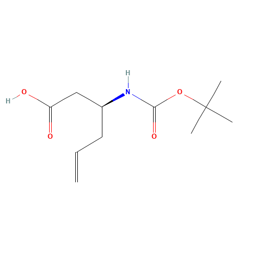 FT-0679886 CAS:270263-03-1 chemical structure