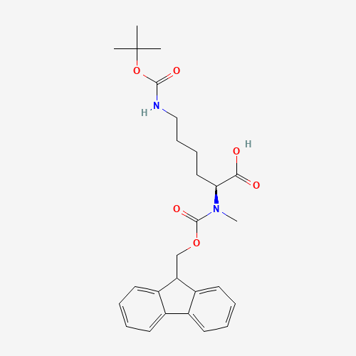 FT-0679899 CAS:197632-76-1 chemical structure