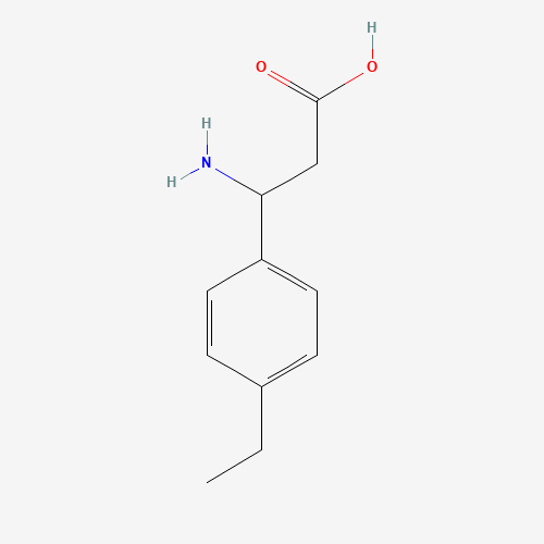FT-0679922 CAS:117391-52-3 chemical structure