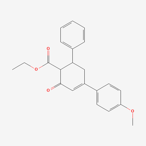FT-0679927 CAS:25960-25-2 chemical structure