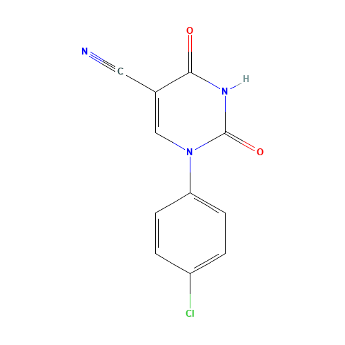 FT-0679928 CAS:75837-75-1 chemical structure