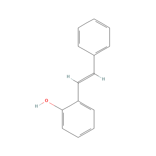 2-Styrylbenzenol (CAS: 18493-15-7) - Related Chemical Product