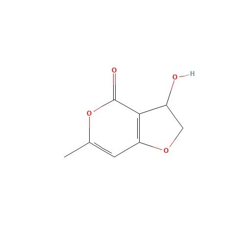 FT-0679943 CAS:57053-18-6 chemical structure