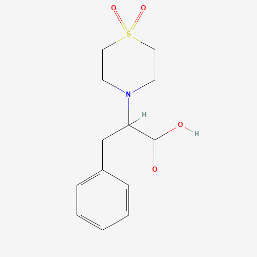 FT-0679947 CAS:100610-68-2 chemical structure