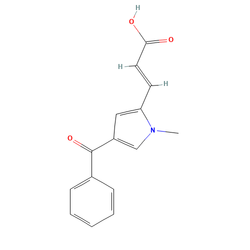 FT-0679960 CAS:128843-46-9 chemical structure