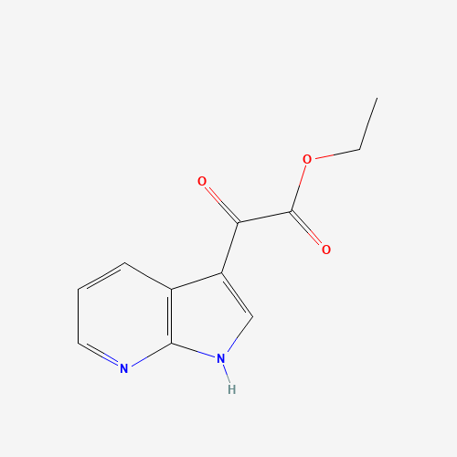 FT-0679962 CAS:626604-80-6 chemical structure