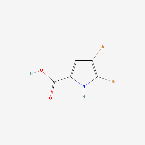 FT-0679969 CAS:34649-21-3 chemical structure