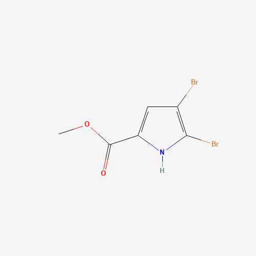 FT-0679970 CAS:937-16-6 chemical structure