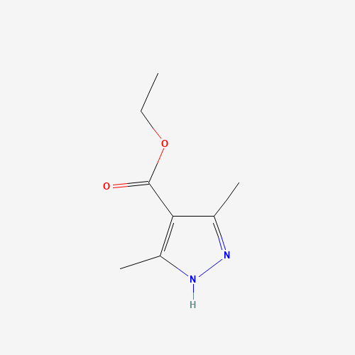 FT-0679972 CAS:35691-93-1 chemical structure