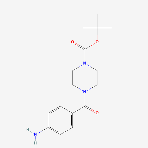 FT-0679976 CAS:350684-49-0 chemical structure