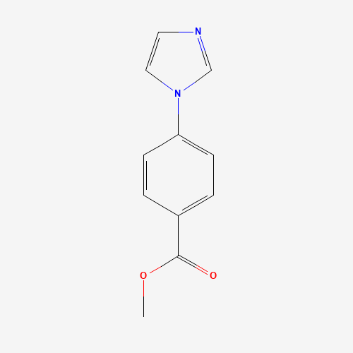 FT-0679992 CAS:101184-08-1 chemical structure