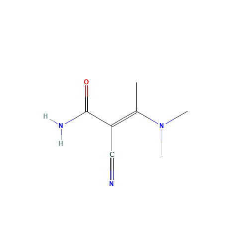 FT-0680005 CAS:62321-92-0 chemical structure
