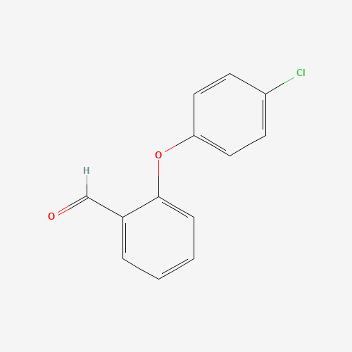 FT-0680016 CAS:111826-11-0 chemical structure