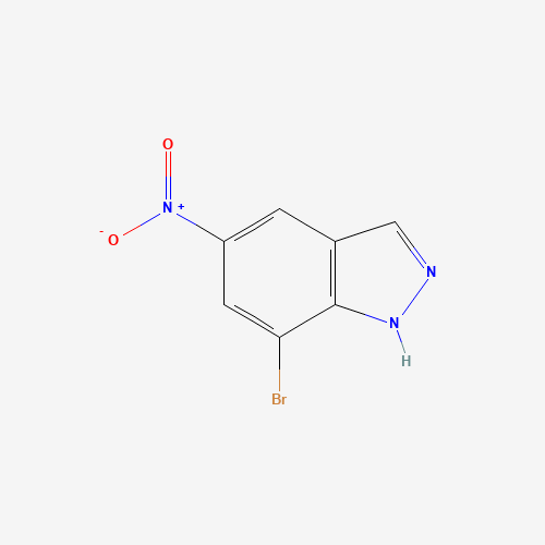 FT-0680032 CAS:685109-10-8 chemical structure