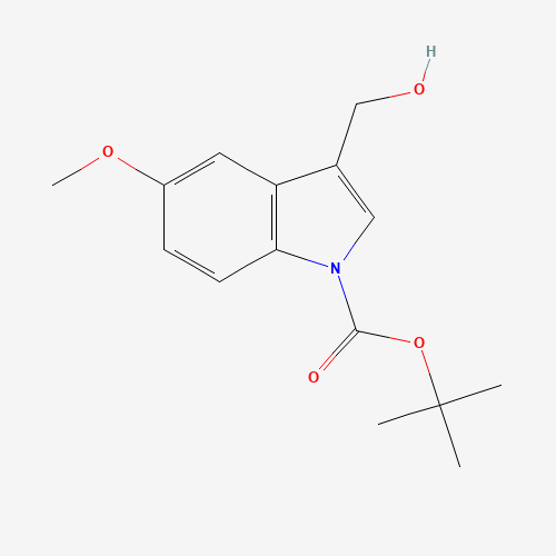 FT-0680047 CAS:600136-09-2 chemical structure