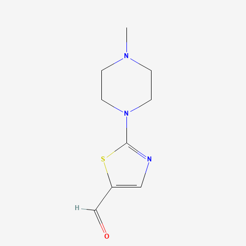 FT-0680072 CAS:320423-50-5 chemical structure