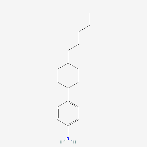 FT-0680080 CAS:73163-44-7 chemical structure