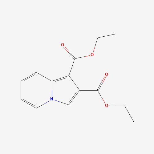 FT-0680083 CAS:14174-98-2 chemical structure
