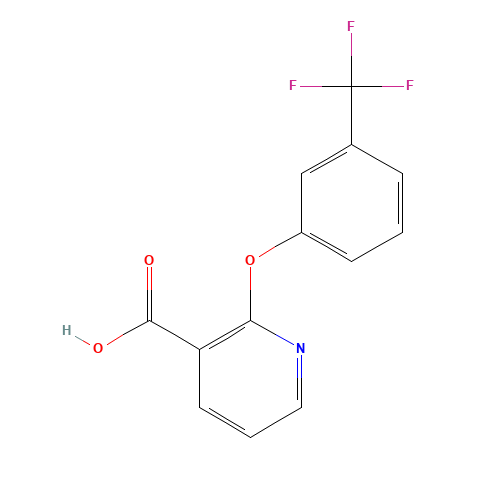 FT-0680084 CAS:36701-89-0 chemical structure