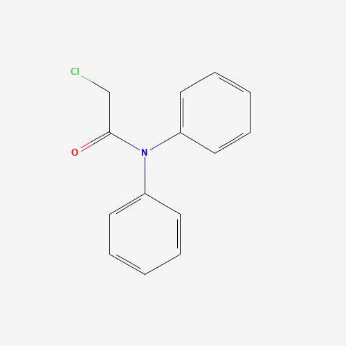 FT-0680097 CAS:5428-43-3 chemical structure