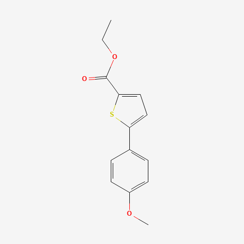 FT-0680099 CAS:13858-71-4 chemical structure