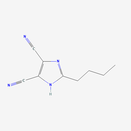 FT-0680100 CAS:114772-25-7 chemical structure