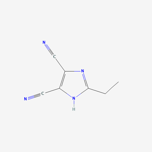 FT-0680102 CAS:57610-38-5 chemical structure