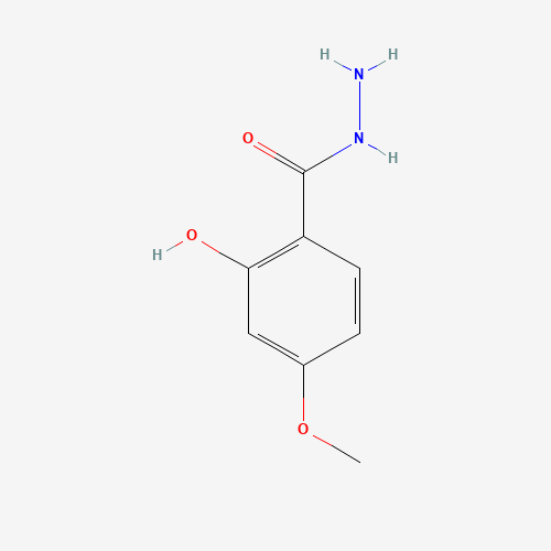 FT-0680106 CAS:41697-08-9 chemical structure