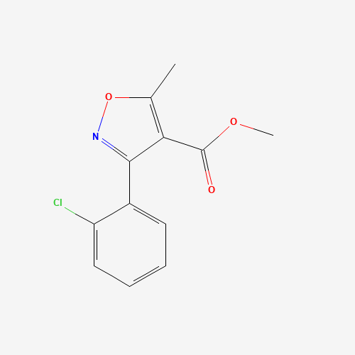 FT-0680110 CAS:4357-94-2 chemical structure