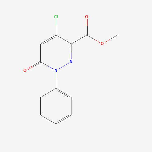 FT-0680114 CAS:129109-17-7 chemical structure