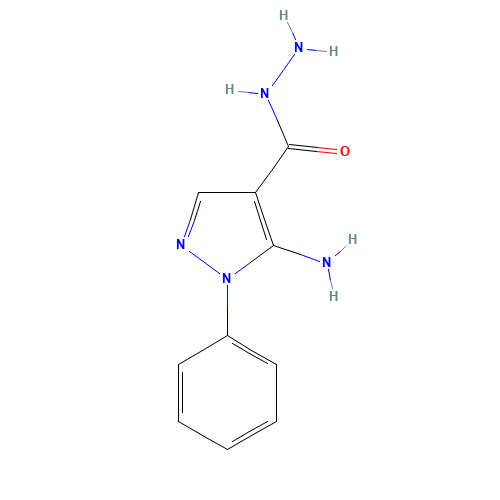 FT-0680141 CAS:58046-54-1 chemical structure