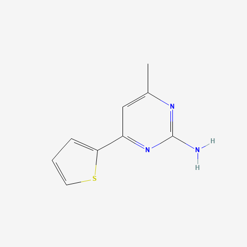 FT-0680145 CAS:26963-43-9 chemical structure