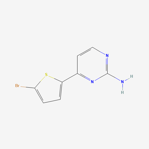 FT-0680147 CAS:855308-66-6 chemical structure