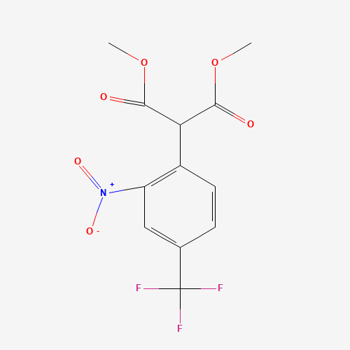 FT-0680152 CAS:290825-52-4 chemical structure