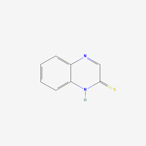 2-Quinoxalinethiol (CAS: 6962-54-5) - Related Chemical Product