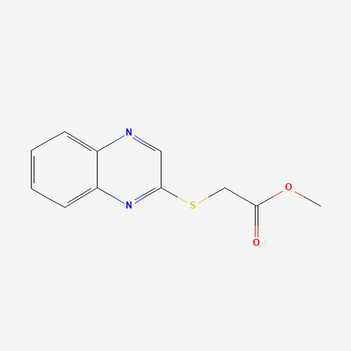FT-0680155 CAS:55338-14-2 chemical structure