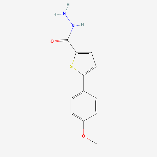FT-0680180 CAS:69202-24-0 chemical structure