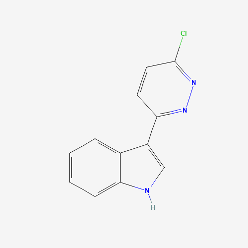 FT-0680192 CAS:129287-26-9 chemical structure