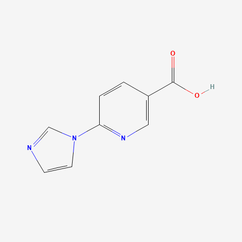 FT-0680194 CAS:216955-75-8 chemical structure