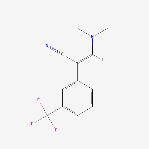 FT-0680195 CAS:62738-99-2 chemical structure