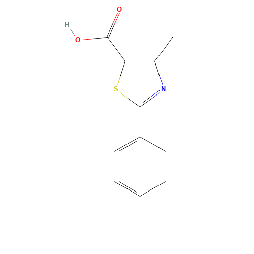 FT-0680198 CAS:54001-13-7 chemical structure