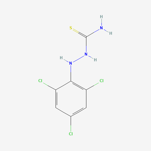 FT-0680213 CAS:14576-98-8 chemical structure