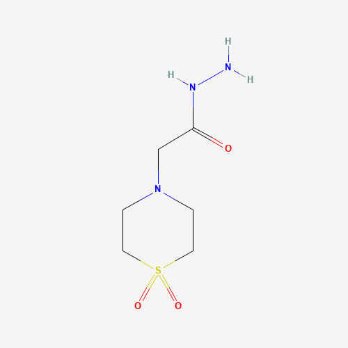FT-0680219 CAS:39093-81-7 chemical structure